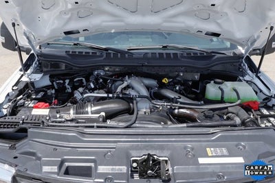 2022 Ford F-550SD XLT