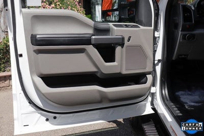 2022 Ford F-550SD XLT