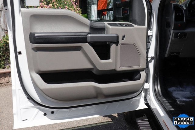 2022 Ford F-550SD XLT