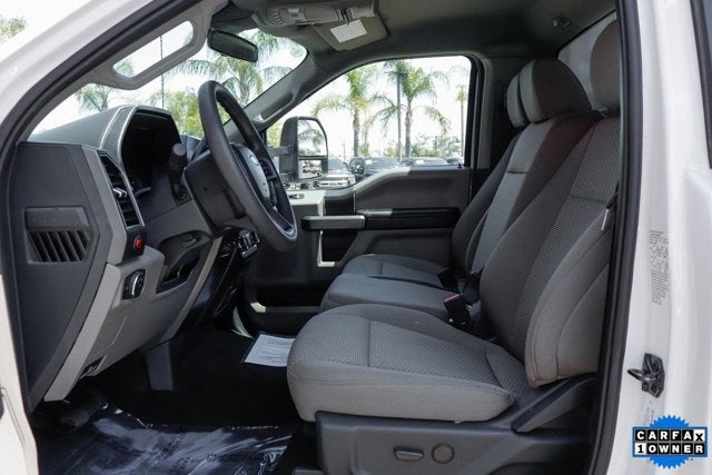 2022 Ford F-550SD XLT