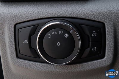 2022 Ford F-550SD XLT