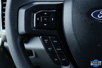 2022 Ford F-550SD XLT