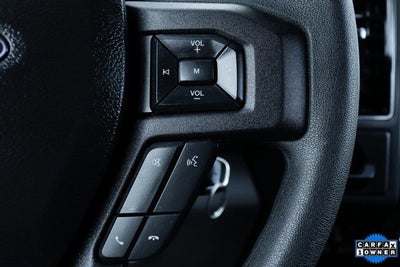 2022 Ford F-550SD XLT