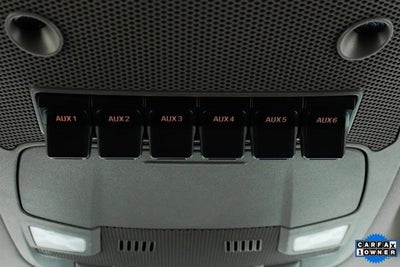 2022 Ford F-550SD XLT