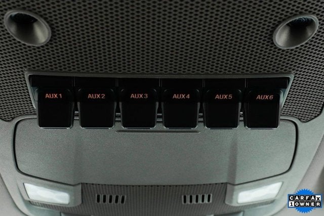 2022 Ford F-550SD XLT