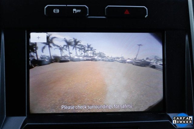 2022 Ford F-550SD XLT