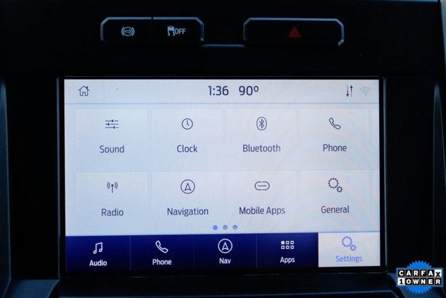 2022 Ford F-550SD XLT