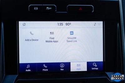 2022 Ford F-550SD XLT