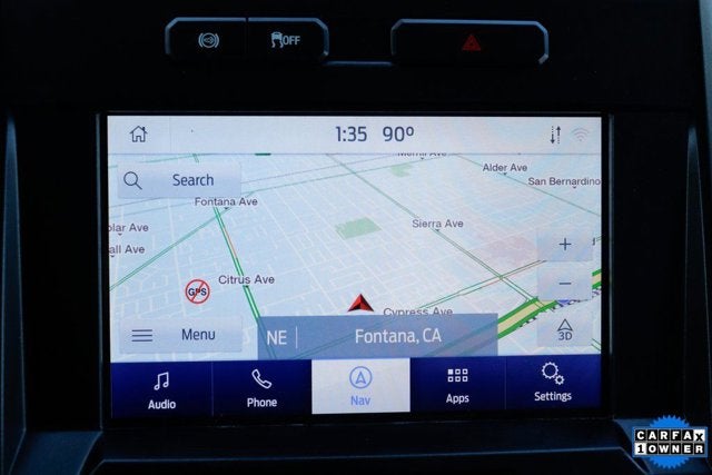 2022 Ford F-550SD XLT