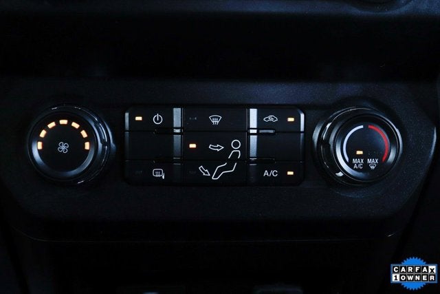 2022 Ford F-550SD XLT