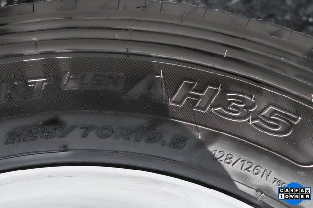 2022 Ford F-550SD XLT