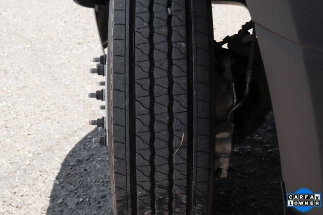 2022 Ford F-550SD XLT