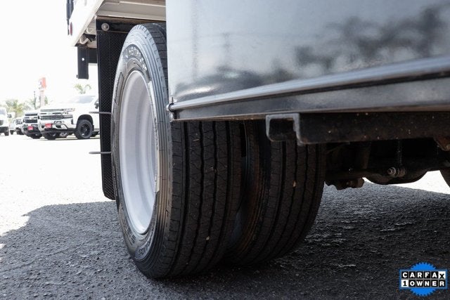 2022 Ford F-550SD XLT