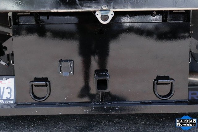 2022 Ford F-550SD XLT