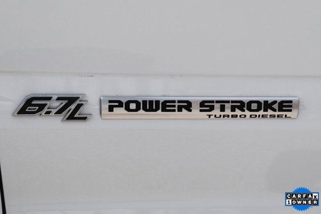 2022 Ford F-550SD XLT