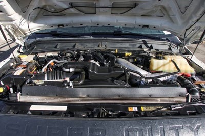 2015 Ford F-550SD XL