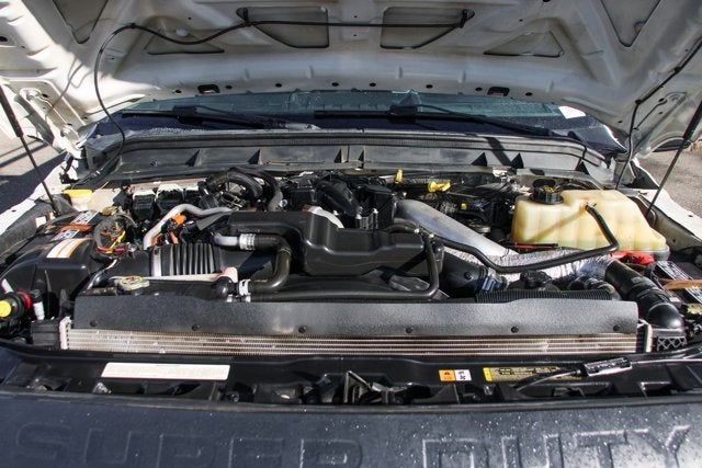 2015 Ford F-550SD XL