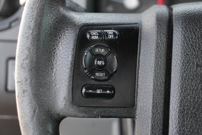 2015 Ford F-550SD XL