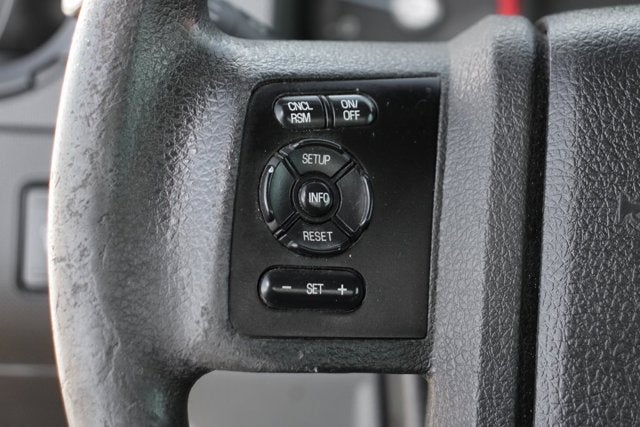 2015 Ford F-550SD XL