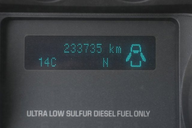 2015 Ford F-550SD XL