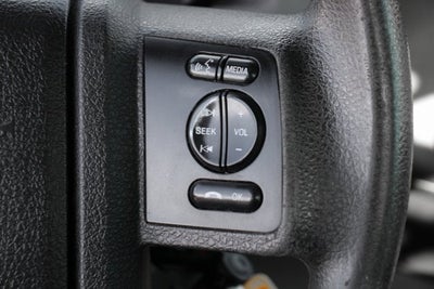 2015 Ford F-550SD XL