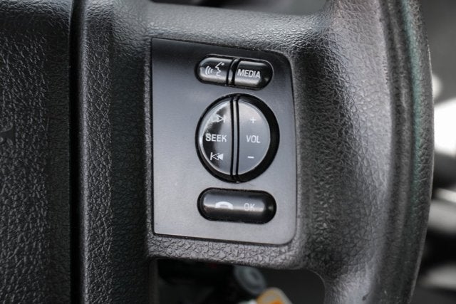 2015 Ford F-550SD XL