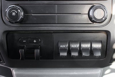 2015 Ford F-550SD XL