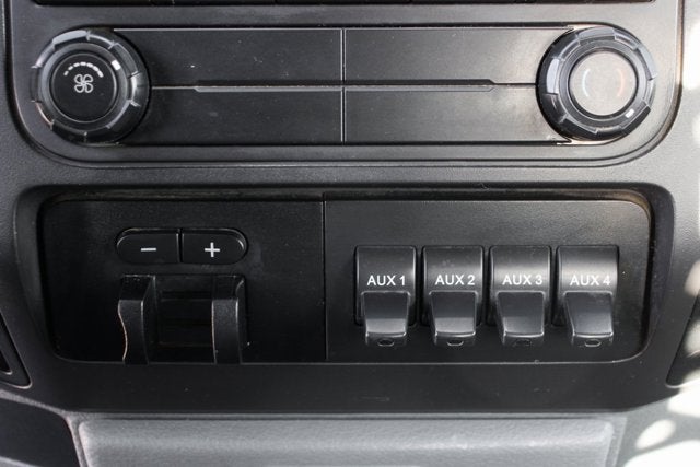 2015 Ford F-550SD XL