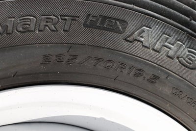 2015 Ford F-550SD XL