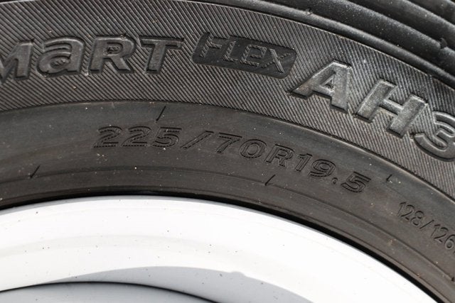 2015 Ford F-550SD XL