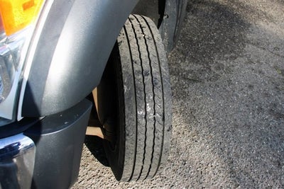 2015 Ford F-550SD XL