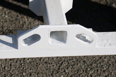 2015 Ford F-550SD XL