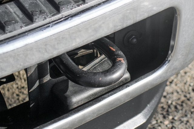 2015 Ford F-550SD XL