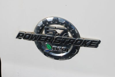 2015 Ford F-550SD XL