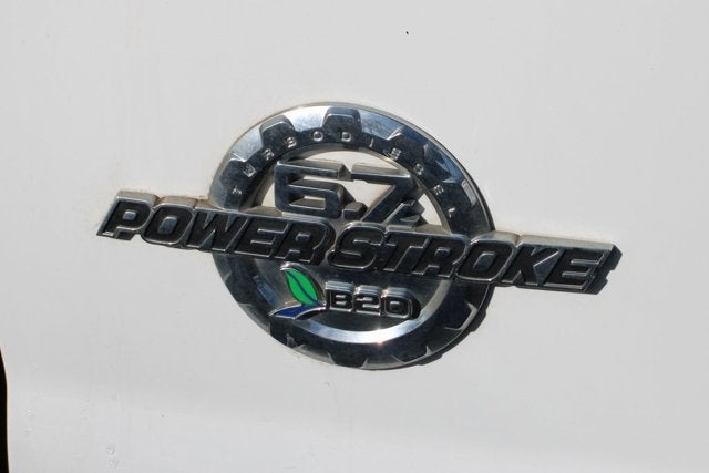 2015 Ford F-550SD XL