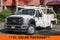 2015 Ford F-550SD XL