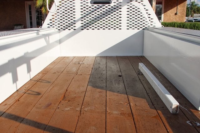 2015 Ford F-550SD XL