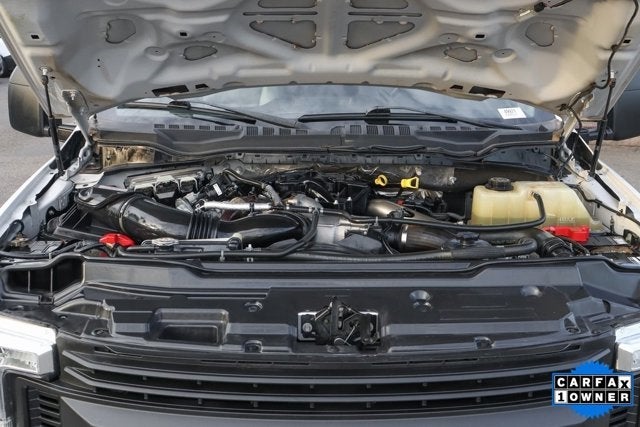 2019 Ford F-550SD XL