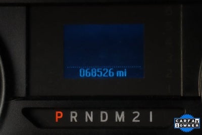 2019 Ford F-550SD XL