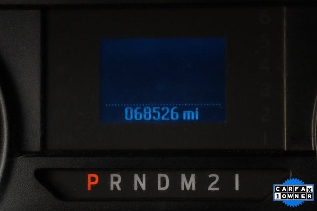 2019 Ford F-550SD XL