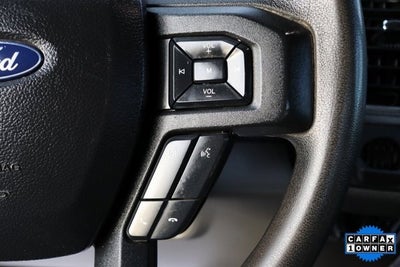 2019 Ford F-550SD XL