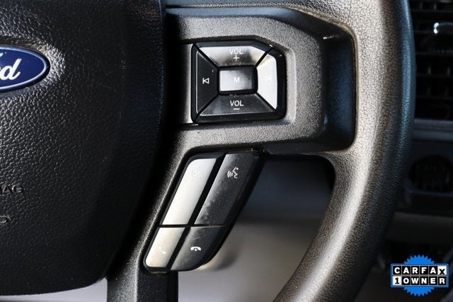 2019 Ford F-550SD XL