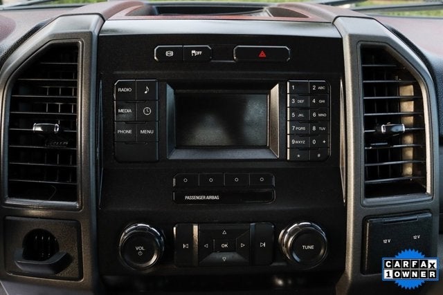 2019 Ford F-550SD XL