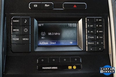 2019 Ford F-550SD XL