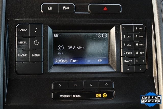 2019 Ford F-550SD XL