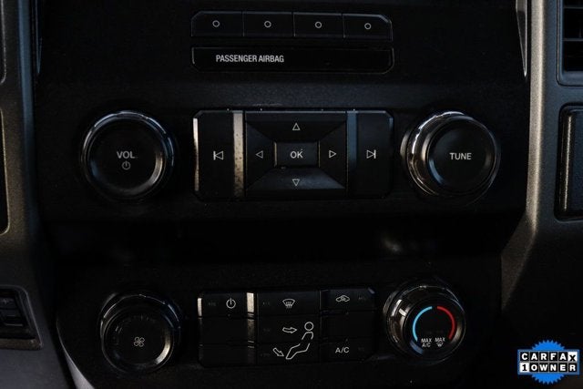 2019 Ford F-550SD XL