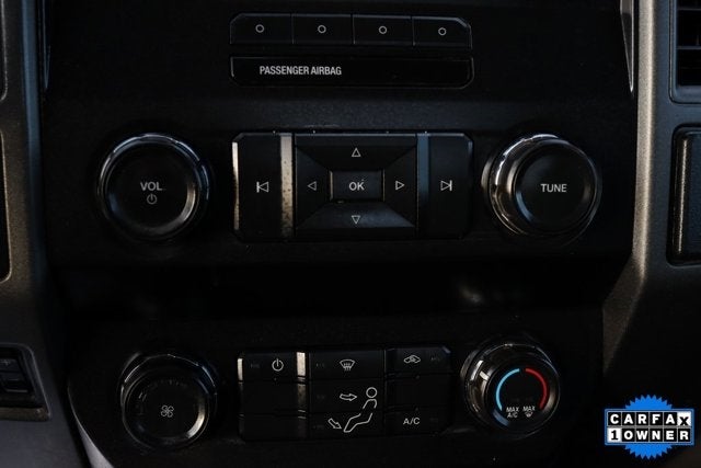 2019 Ford F-550SD XL