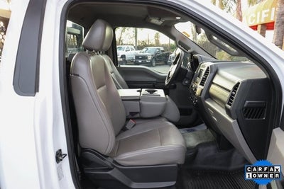 2019 Ford F-550SD XL