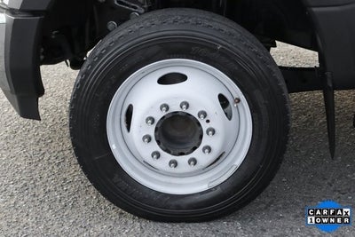 2019 Ford F-550SD XL