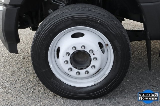 2019 Ford F-550SD XL